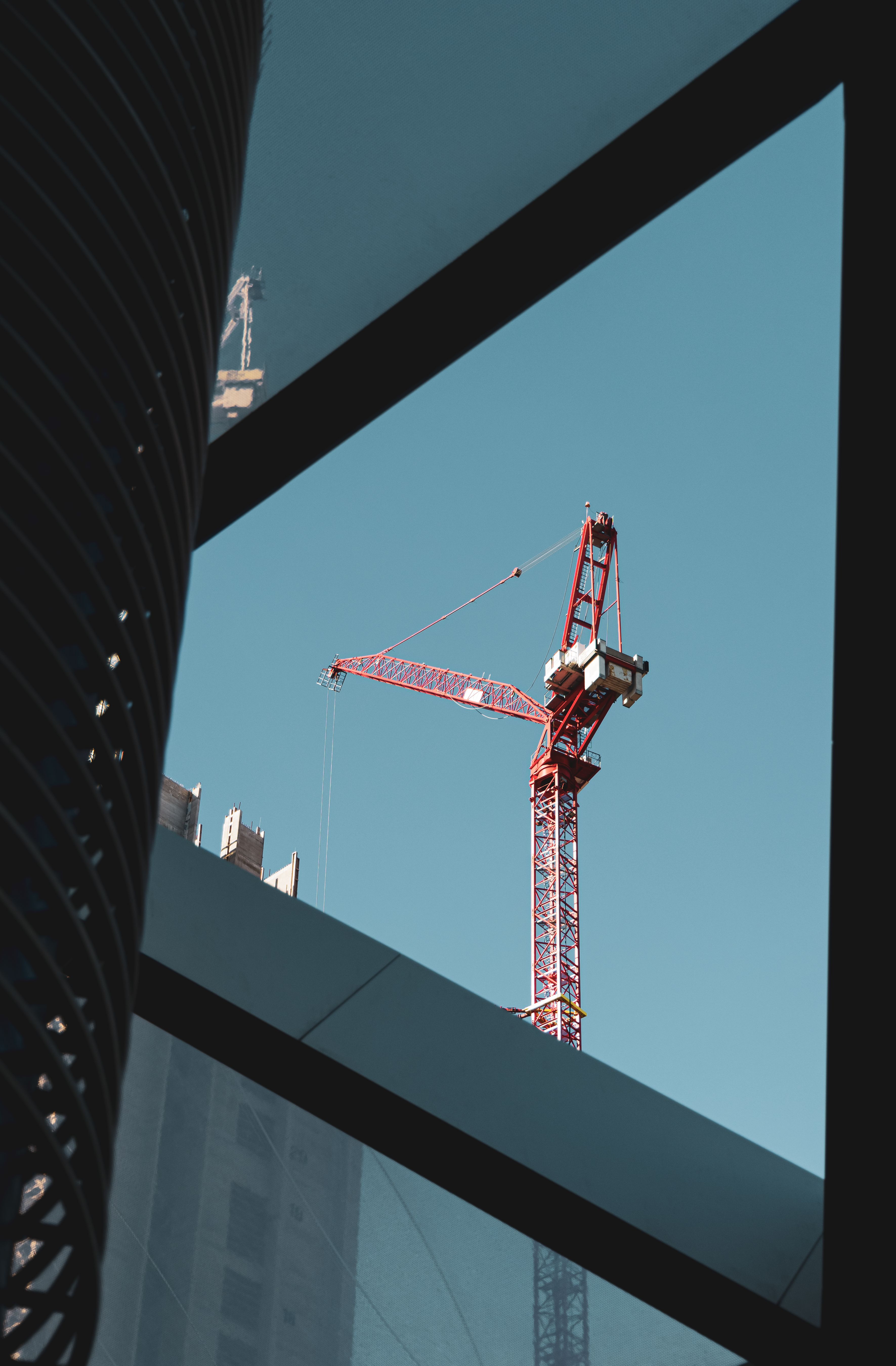 Commercial & institutional