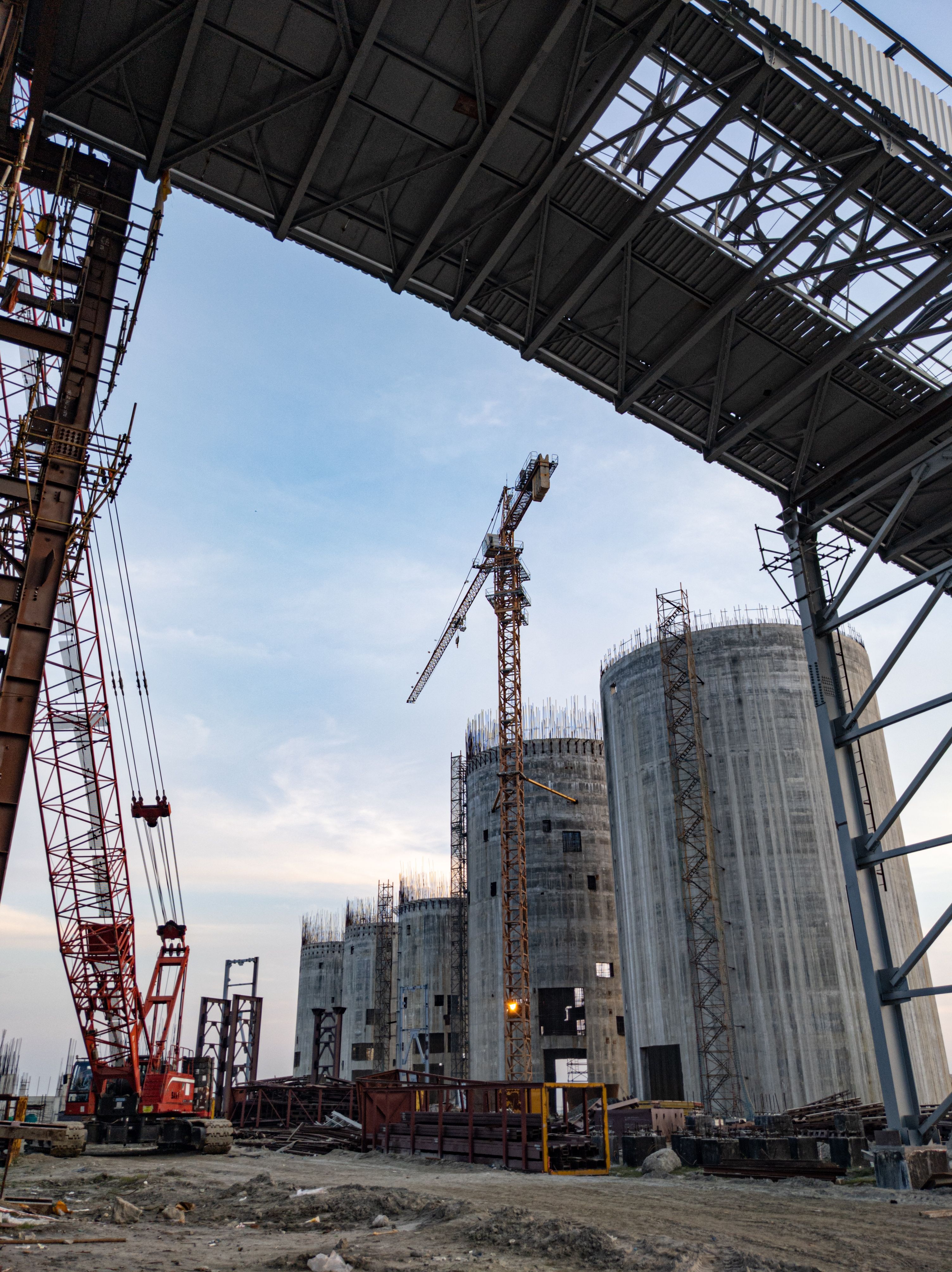 Bumirim projects across Malaysia